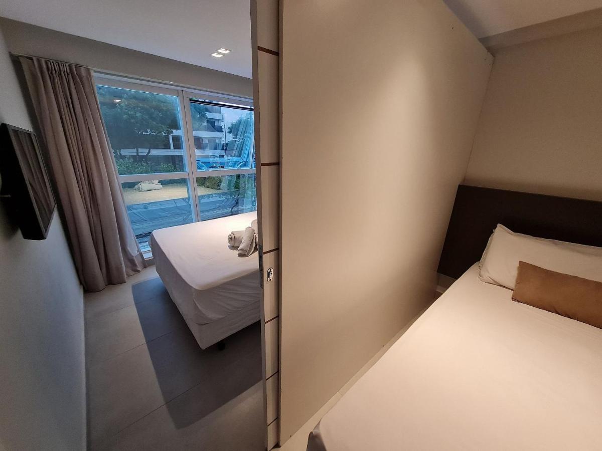 Apartment Ax Qualite Premium Joao Pessoa
