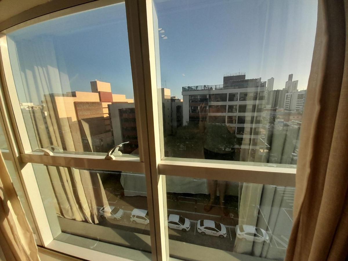 Ax Qualite Premium Apartment Joao Pessoa