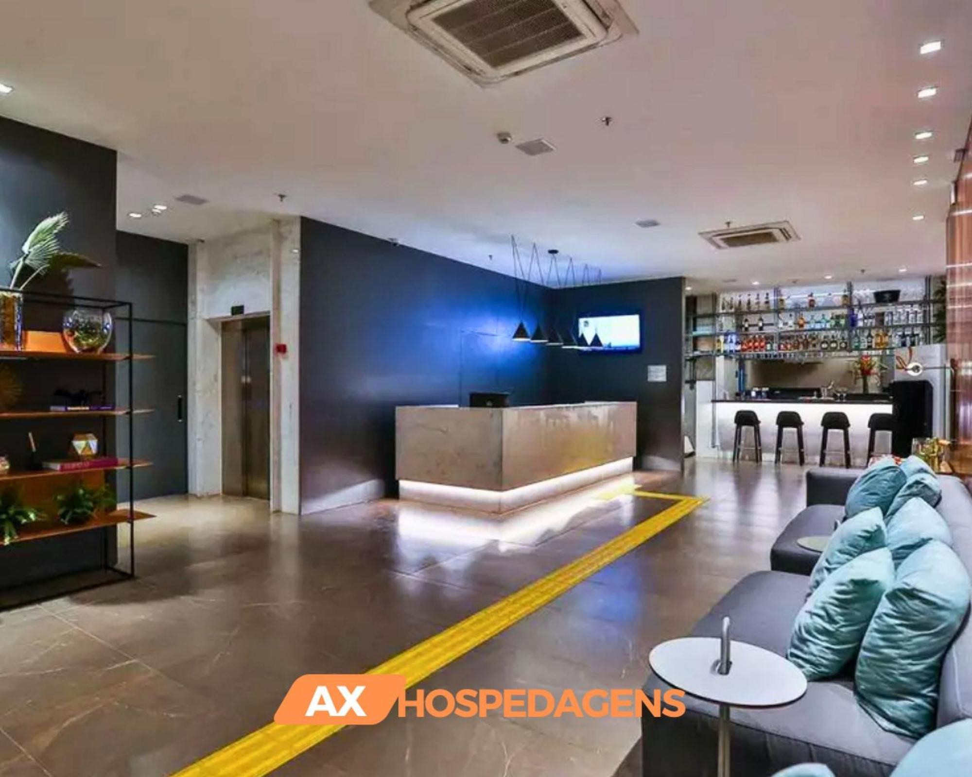 Ax Qualite Premium * Joao Pessoa