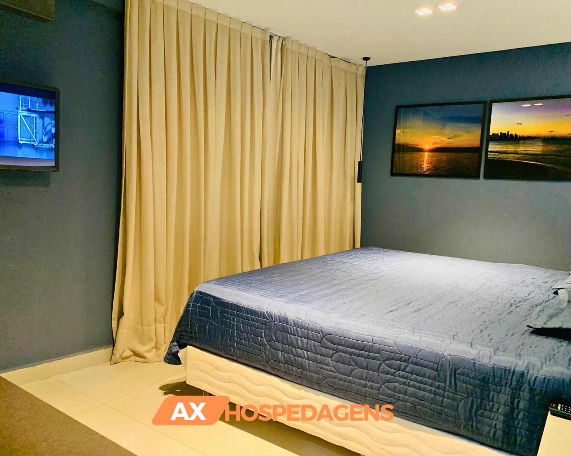 Ax Qualite Premium Joao Pessoa