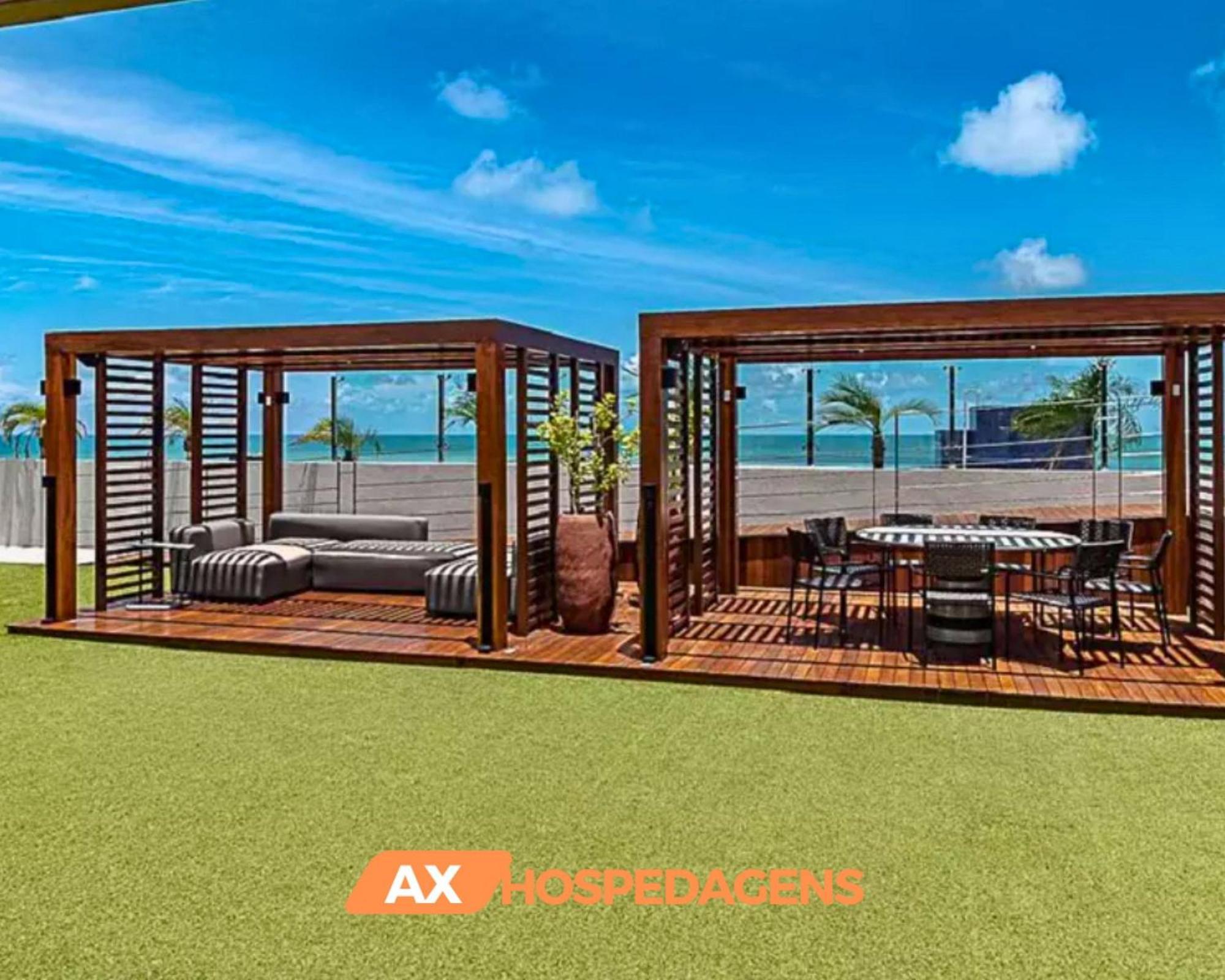 Ax Qualite Premium Joao Pessoa