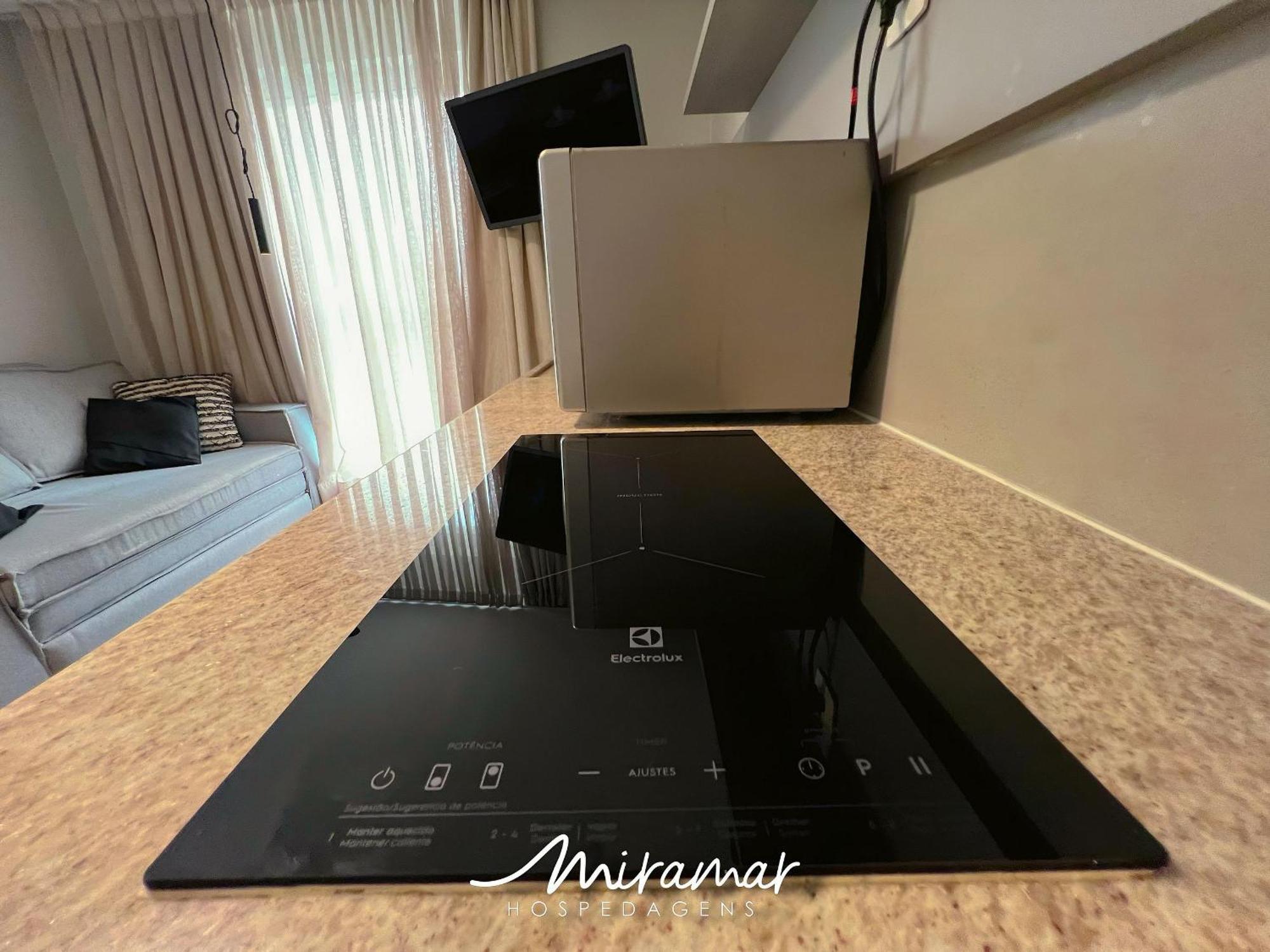 Ax Qualite Premium Apartment Joao Pessoa
